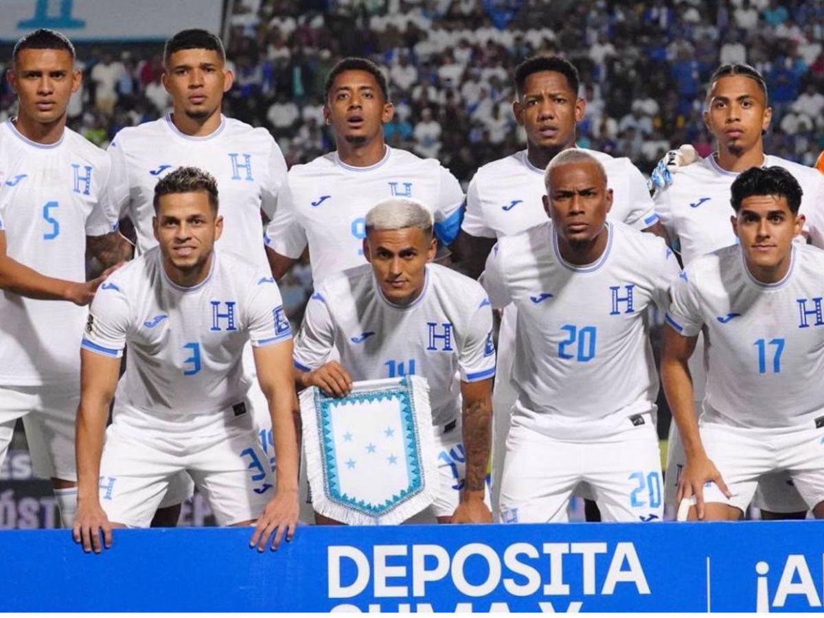Mundial 2026: la Inteligencia Artificial impacta a Honduras y Costa Rica con el clasificado; todo un país celebra