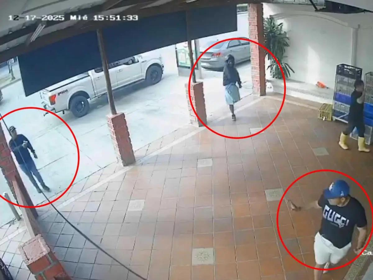 Revelan en qué trabajaba la amante asesinada de Mario Pineida y la denuncia que hizo la verdadera esposa