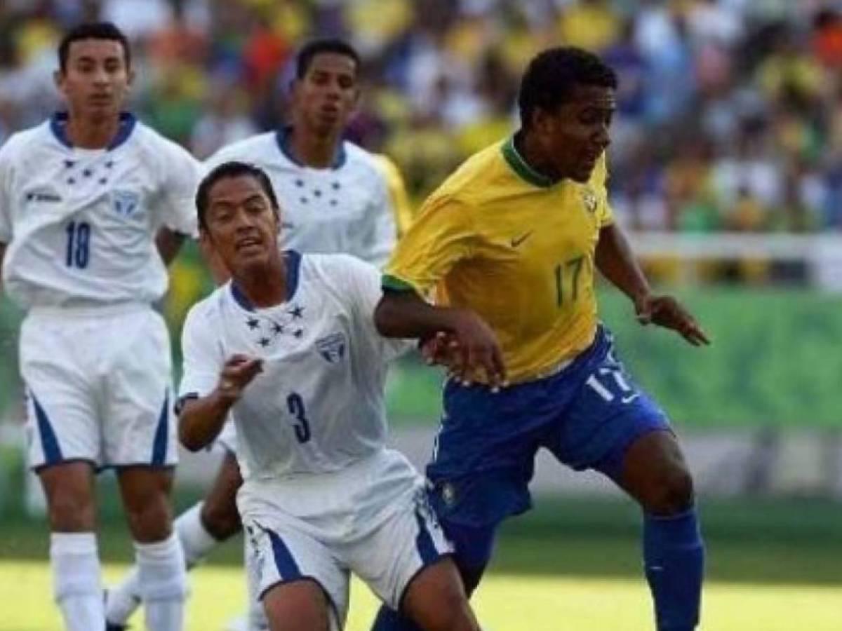 De ser Mundialista con Honduras y jugar en Olimpia a convertise en sacerdote: el motivo que cambió su vida