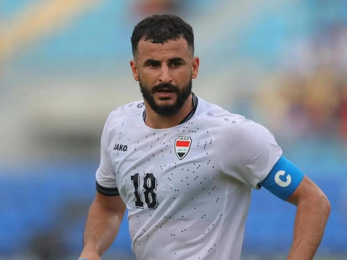 Insolito antes del Mundial: retienen a goleador en USA por la razón menos pensada