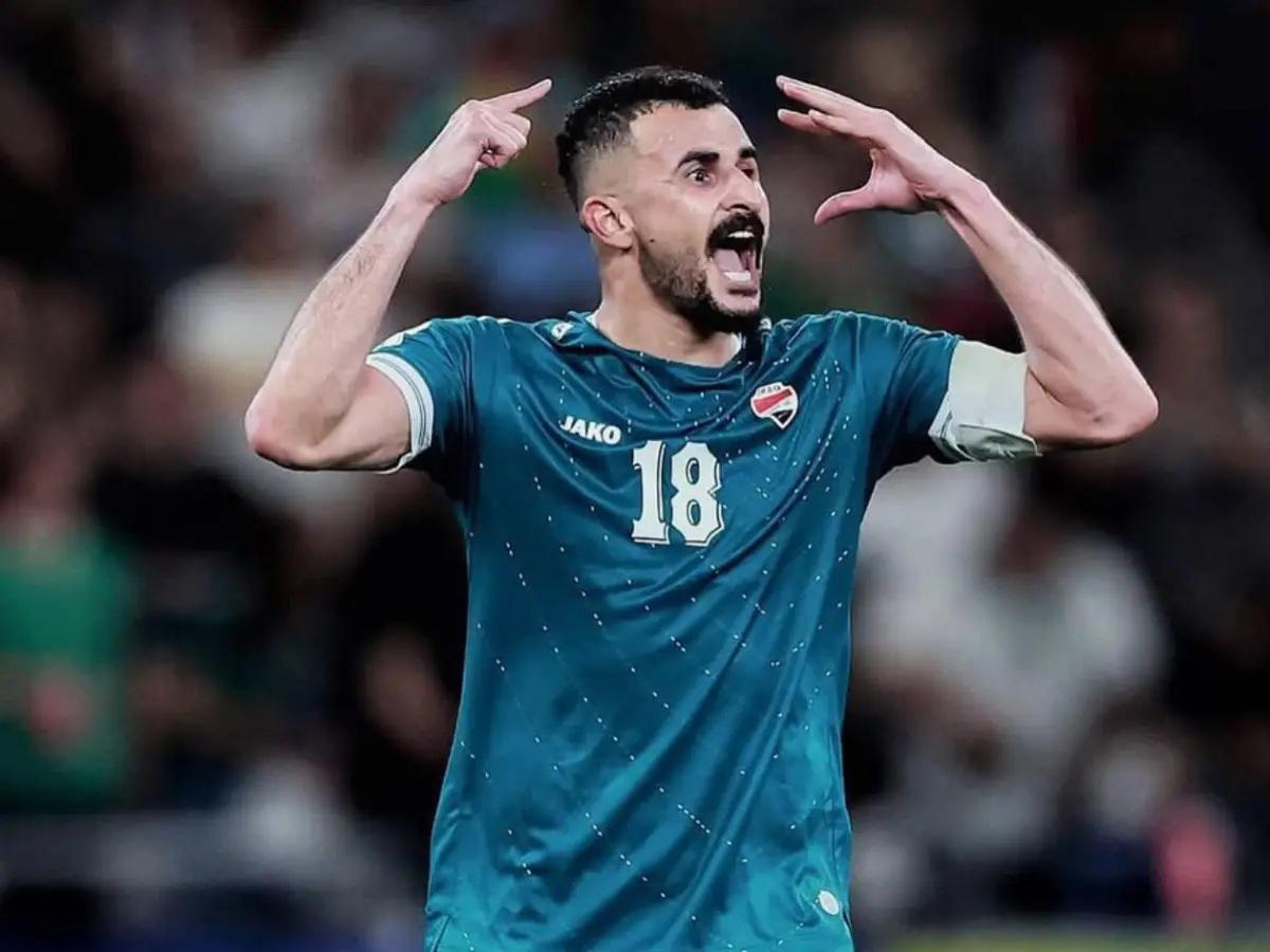 Insolito antes del Mundial: retienen a goleador en USA por la razón menos pensada