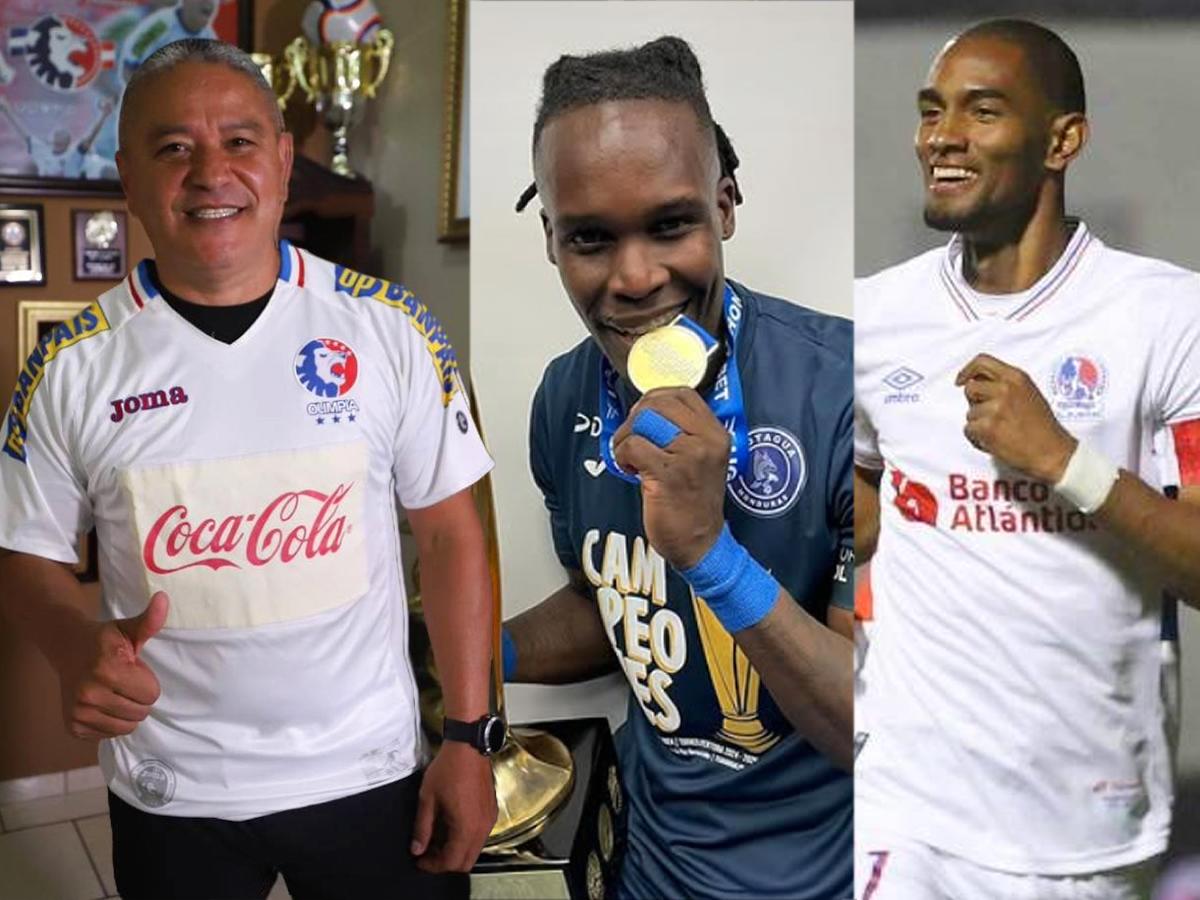 Un nuevo jugador llega a 100 goles en Liga Nacional de Honduras: Los únicos 10 jugadores que sobrepasaron esa marca