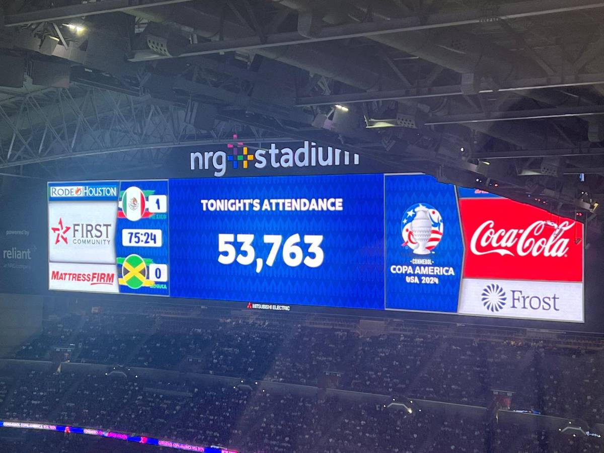 Sufrió fuerte lesión y llorando dijo ‘adiós’ a la Copa América; el VAR ayudó a México y el extraño detalle del que nadie se percató