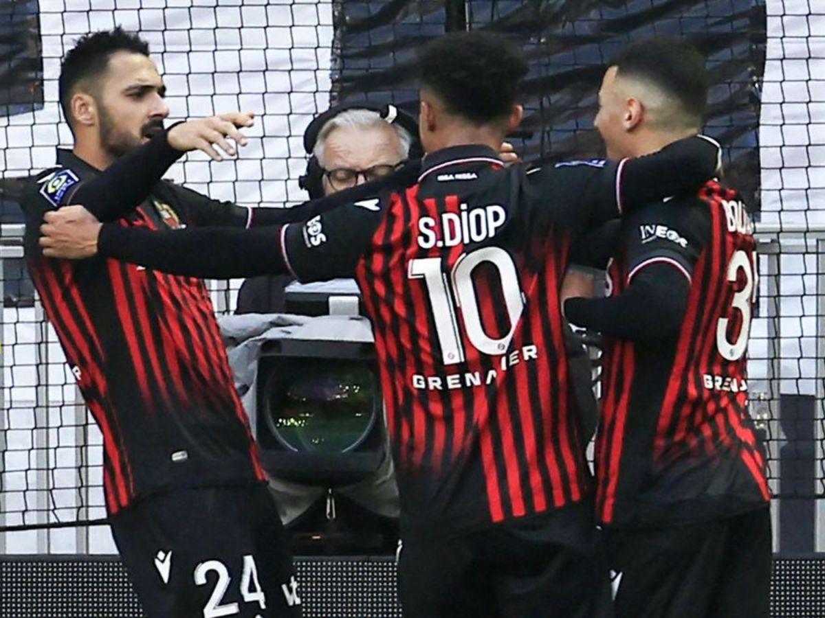 Escándalo en Francia: famosa modelo de OnlyFans grabó vídeo comprometedor en partido de la Ligue 1; Niza denunció el hecho