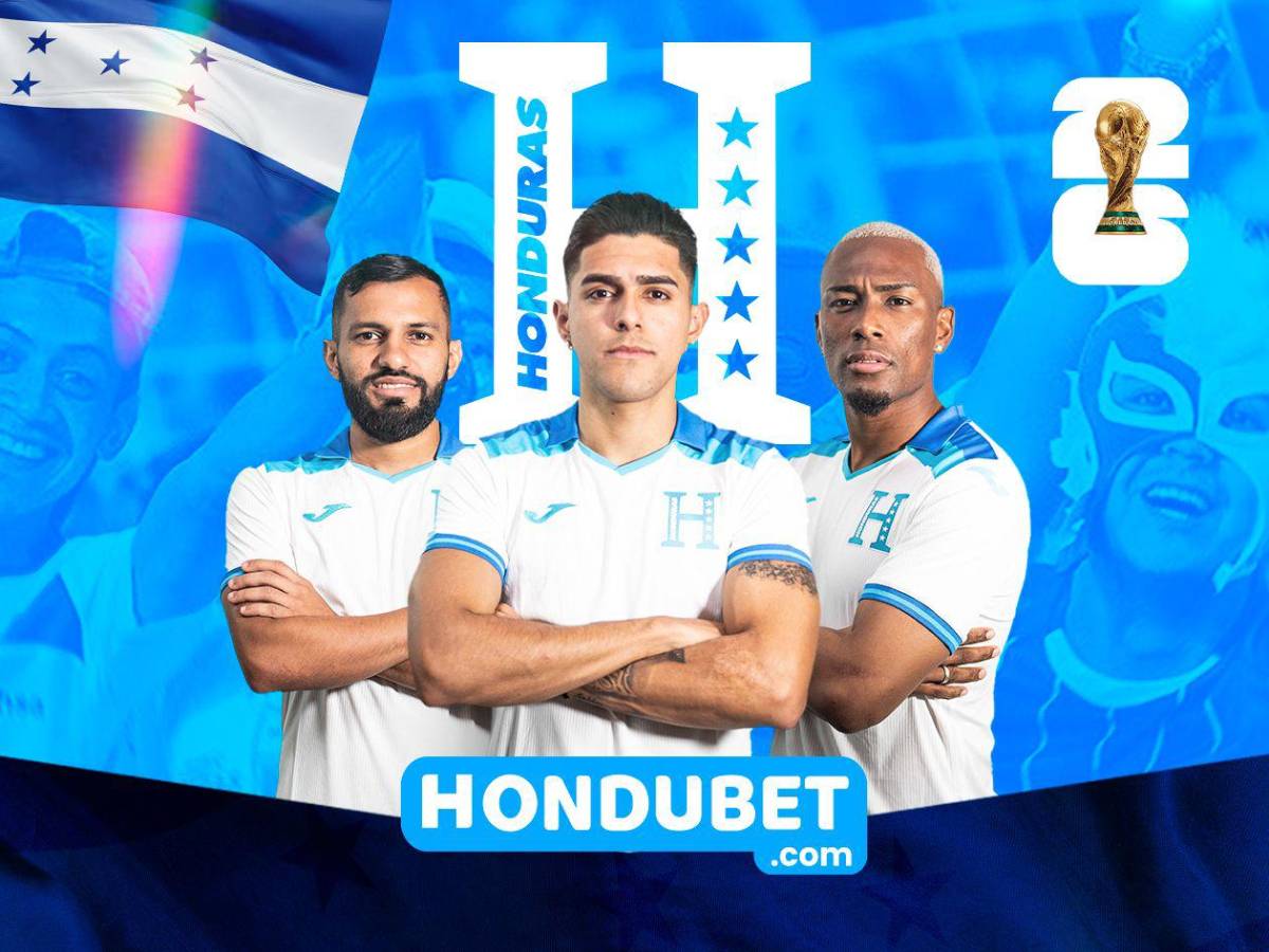 Hondubet se posiciona como la casa de apuestas número uno de Honduras
