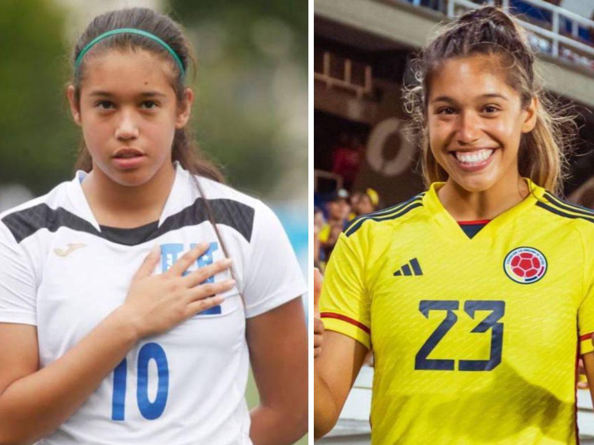 Mundial Femenino de Australia y Nueva Zelanda 2023: ¿Qué ha pasado con la hondureña Elexa Bahr?