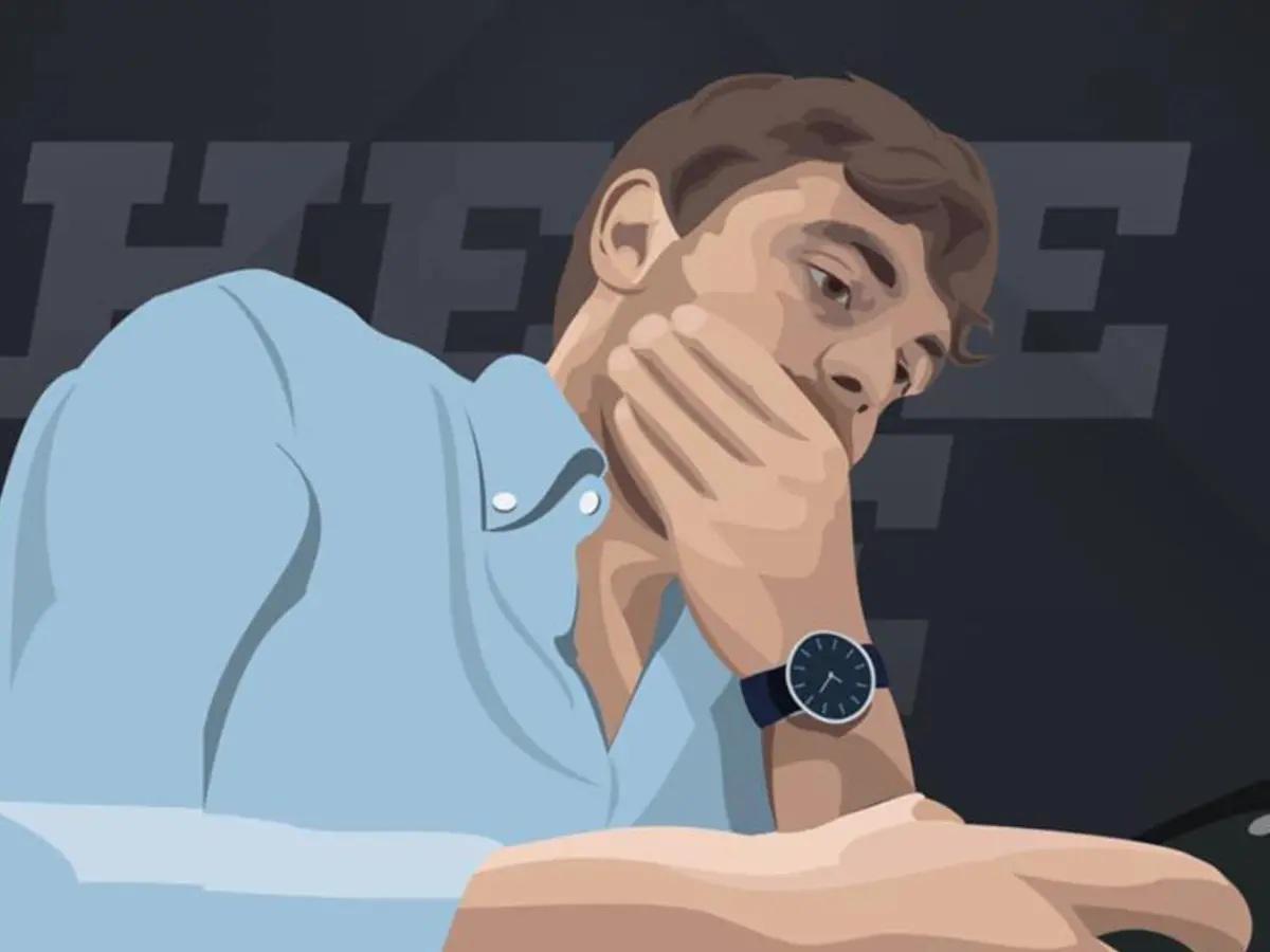 Revelan los peores secretos de Fabrizio Romano: anunció una muerte para ganar seguidores y cuánto cobra por publicación