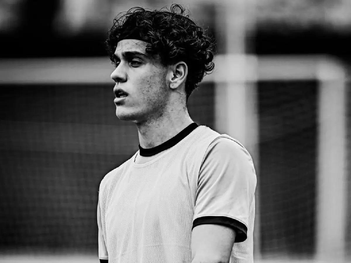 Se despidió de su club y se une a Flick como el primer refuerzo de Barcelona