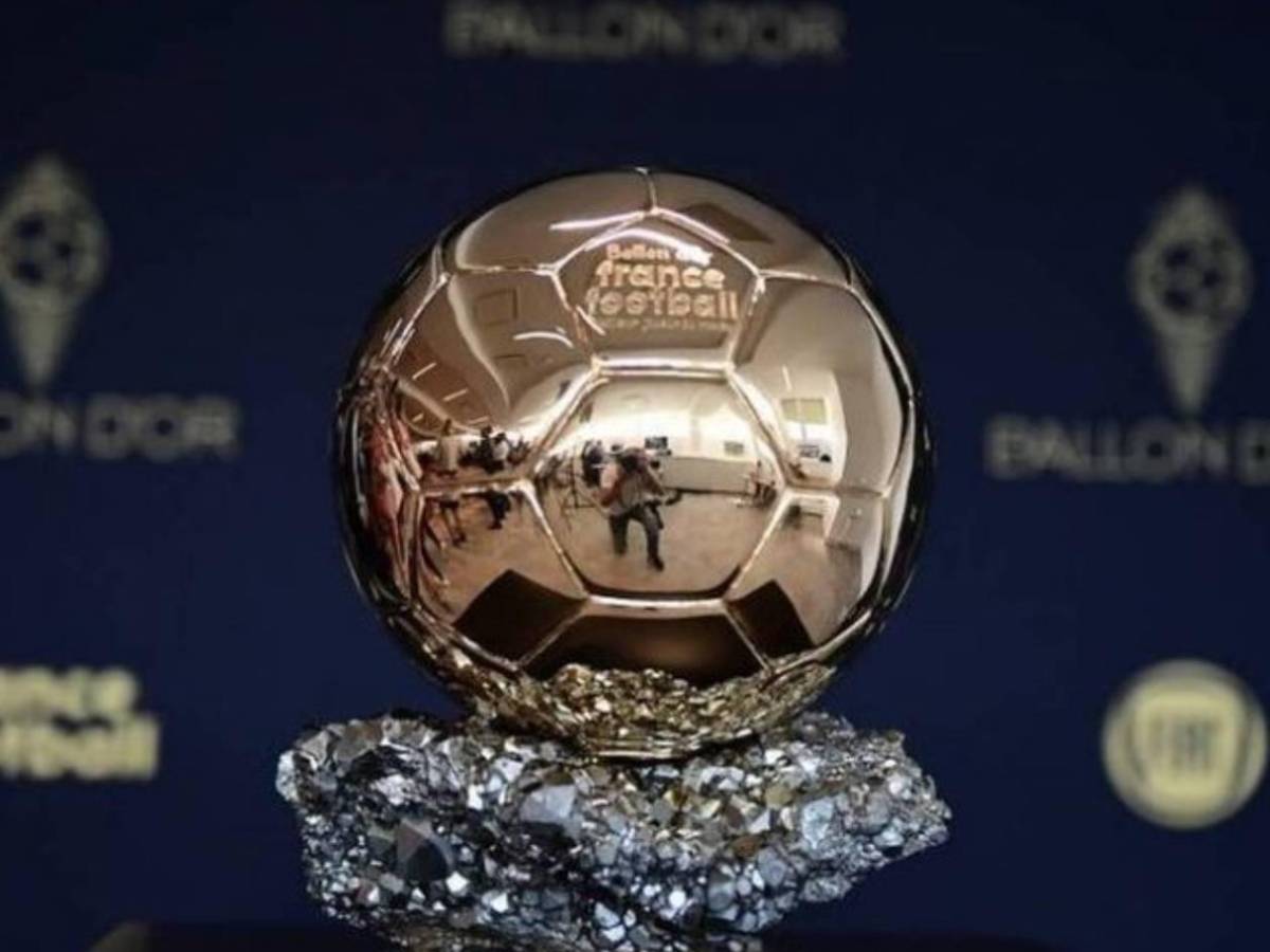 Balón de Oro 2025: Yamal y Raphinha ya no son favoritos, sorpresivo candidato y Dembélé sonríe por lo de Barcelona