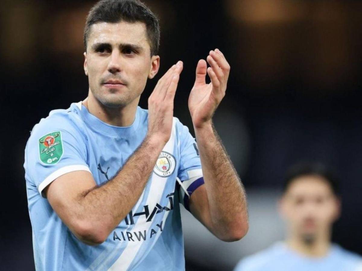Se va del Real Madrid, Barca toma decisión con Rodri y Arsenal hará fichaje bomba