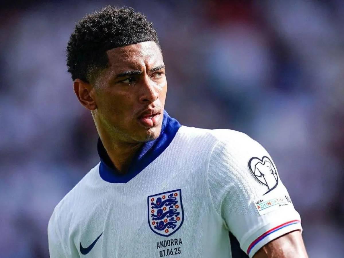 Futbolista de Real Madrid tiene en vilo a su selección: se lesionó y podría perderse el Mundial 2026: Bastante dolor...