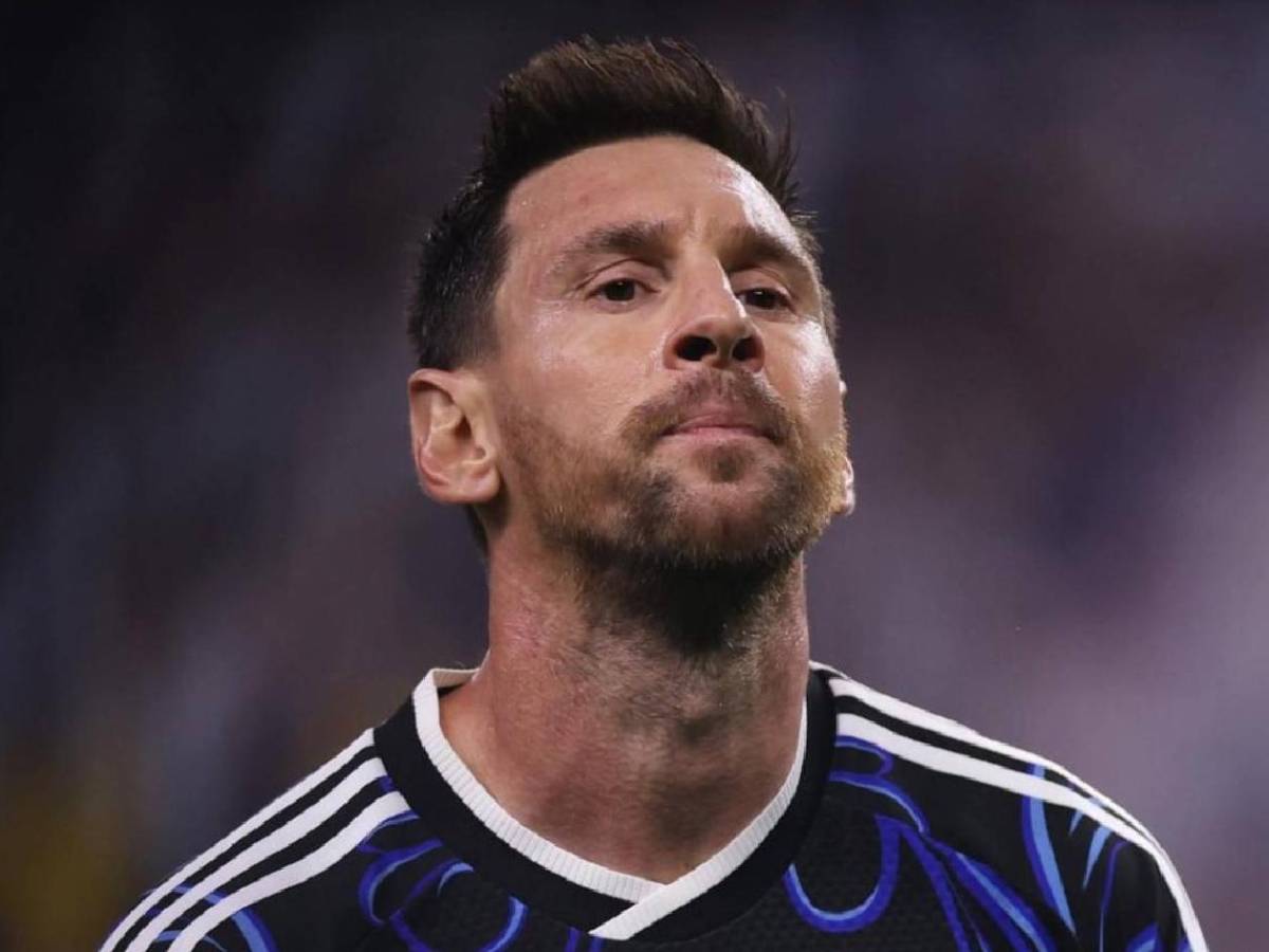 La curiosa petición de Argentina para el duelo ante Inglaterra: FIFA ya lo oficializó