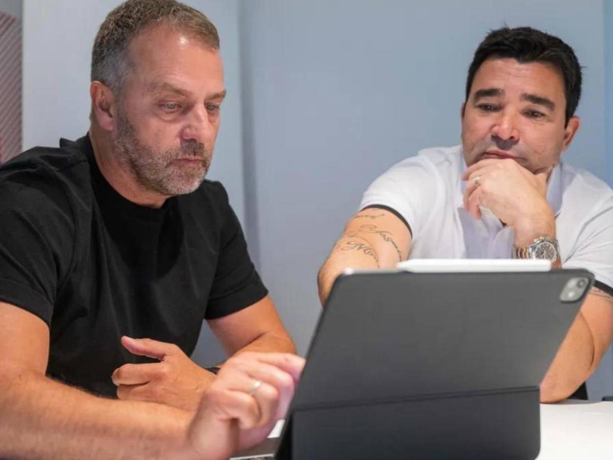 Flick lo aprueba: Barcelona decide blindar a figura con 150 millones de euros