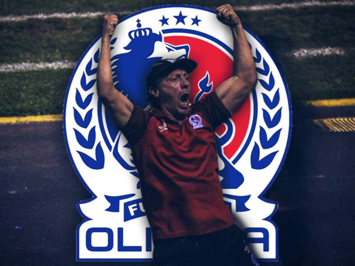 Hijos de Pedro Troglio: los crueles memes que hacen pedazos a Motagua por perder una nueva final con Olimpia
