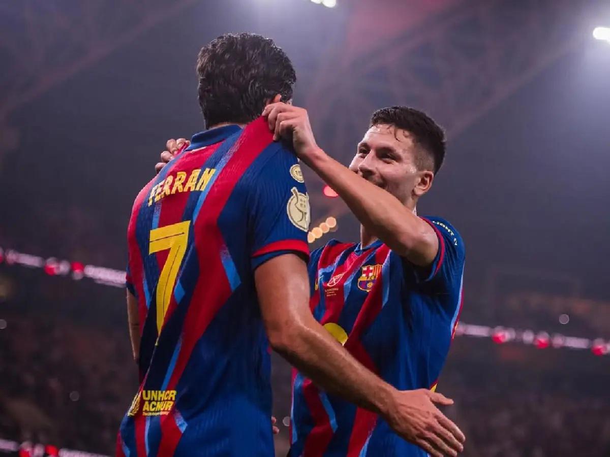 Flick no lo quiere ver más y se va del Barcelona: La decisión está tomada