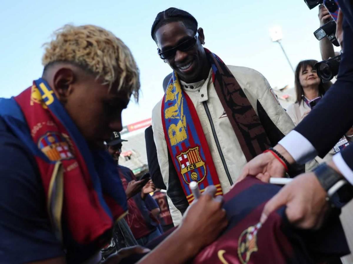 Lamine Yamal es fuertemente atacado en Barcelona y se revela el verdadero motivo detrás de su decisión: Prohibido