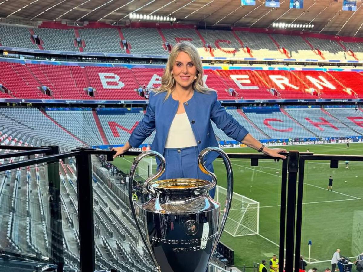 El tenso motivo de la pelea que tuvo Luis Enrique tras ganar la Champions League con PSG: Yo sigo igual de joven