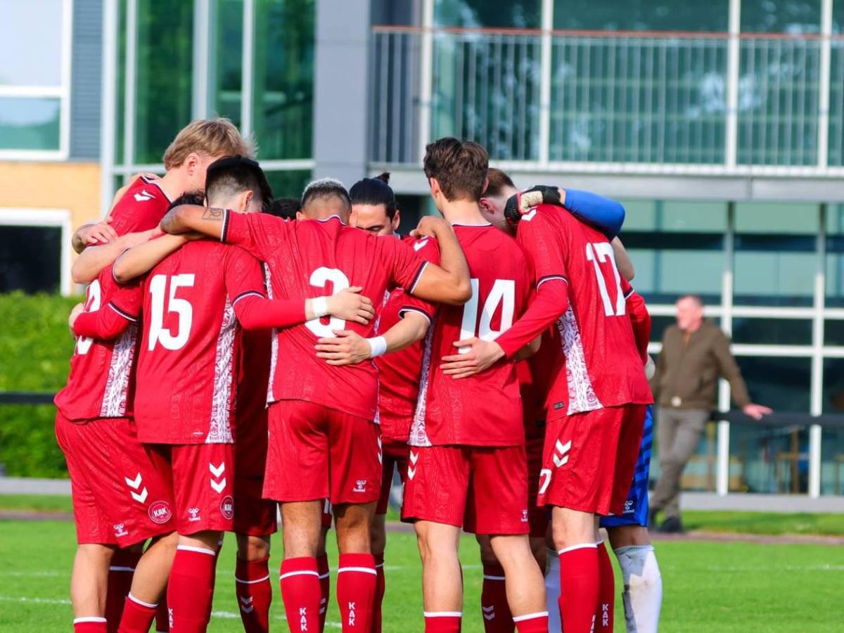 Selección hizo petición especial a Concacaf y recibió la peor respuesta de todas; lleva 40 años esperando