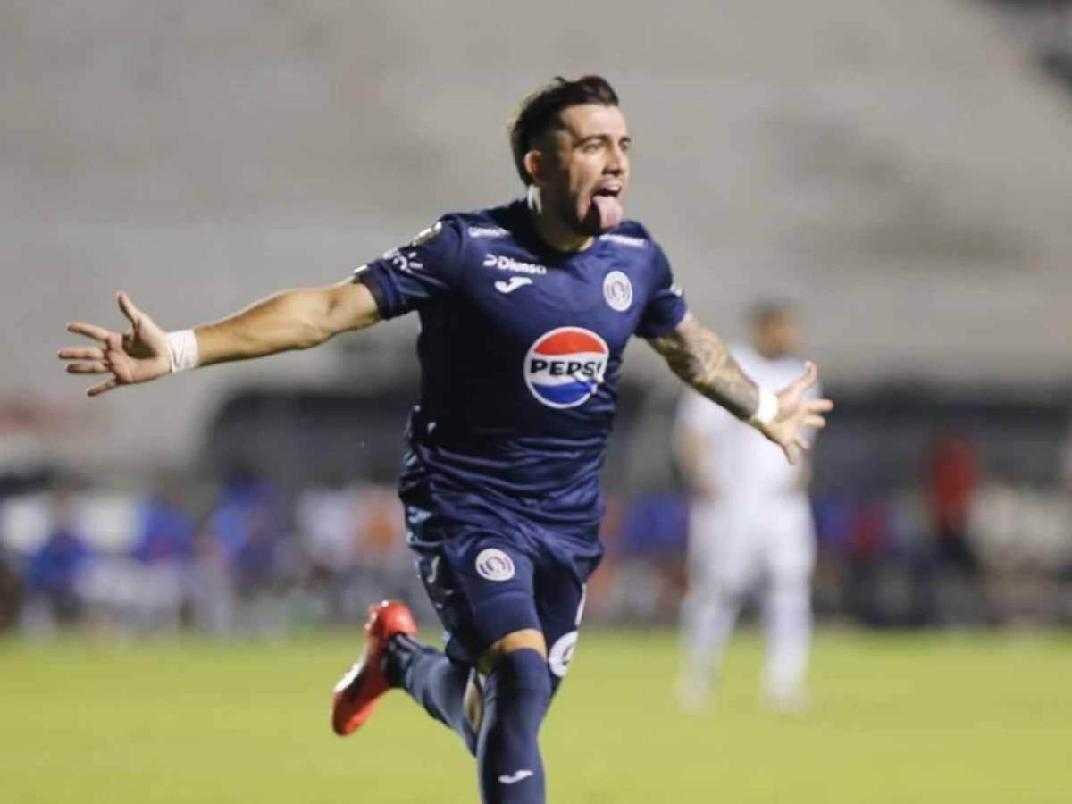 Rodrigo Auzmendi aclara todo y revela si es novio de Laura Meza y envía mensaje a Agustín: “jod* mucho”