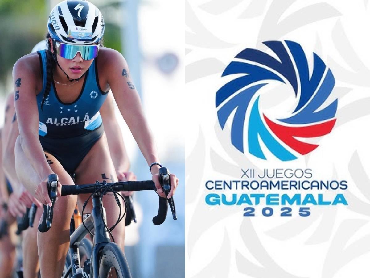 Honduras arrasa en natación: las preseas que han ganado los atletas catrachos en los Juegos Centroamericanos 2025