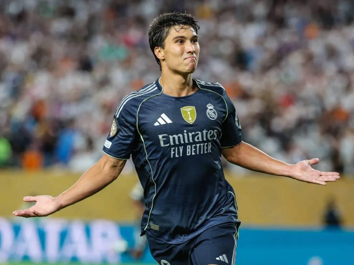 Señalan a los sacrificados: Real Madrid tiene que echar a un futbolista para inscribir al mejor jugador de Xabi Alonso