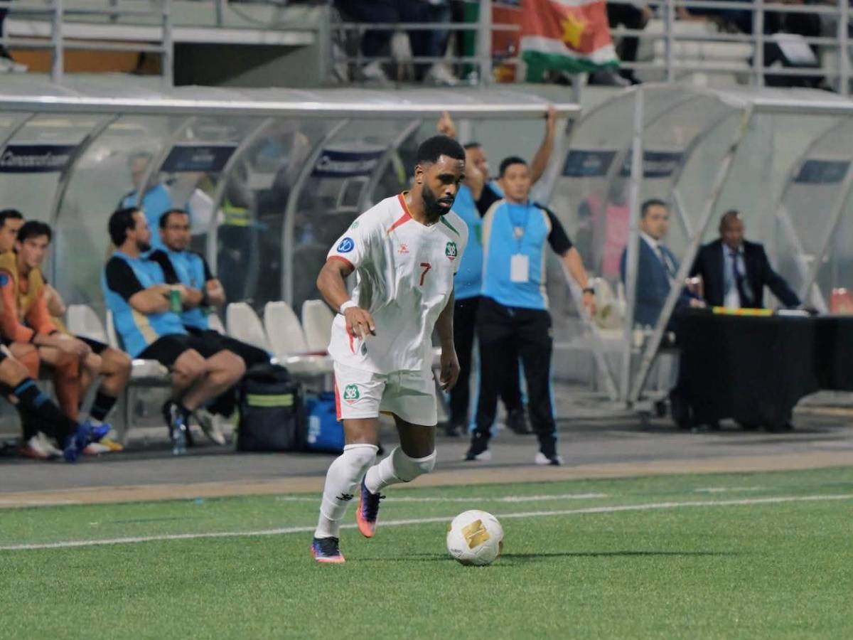 Concacaf: Honduras cerca del descenso, sorpresa en la cima y Centroamérica peligra