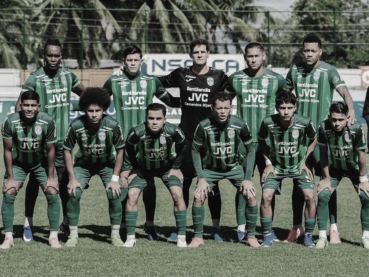 Marathón toma fuerte decisión con los futbolistas que cometieron actos de indisciplina y anuncia castigos