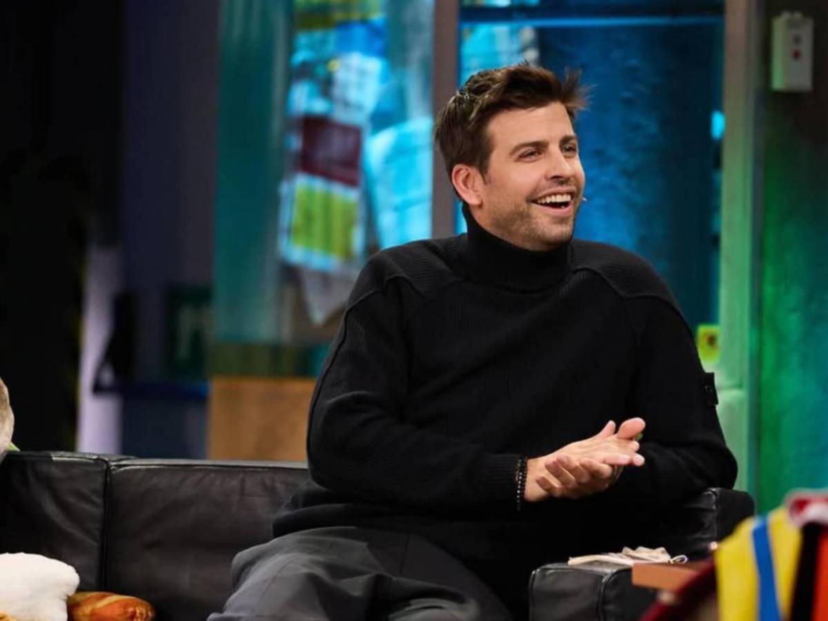 Ante los ojos de Shakira: Gerard Piqué queda expuesto tras hacerlo dos años después con Clara Chía: Por fin...