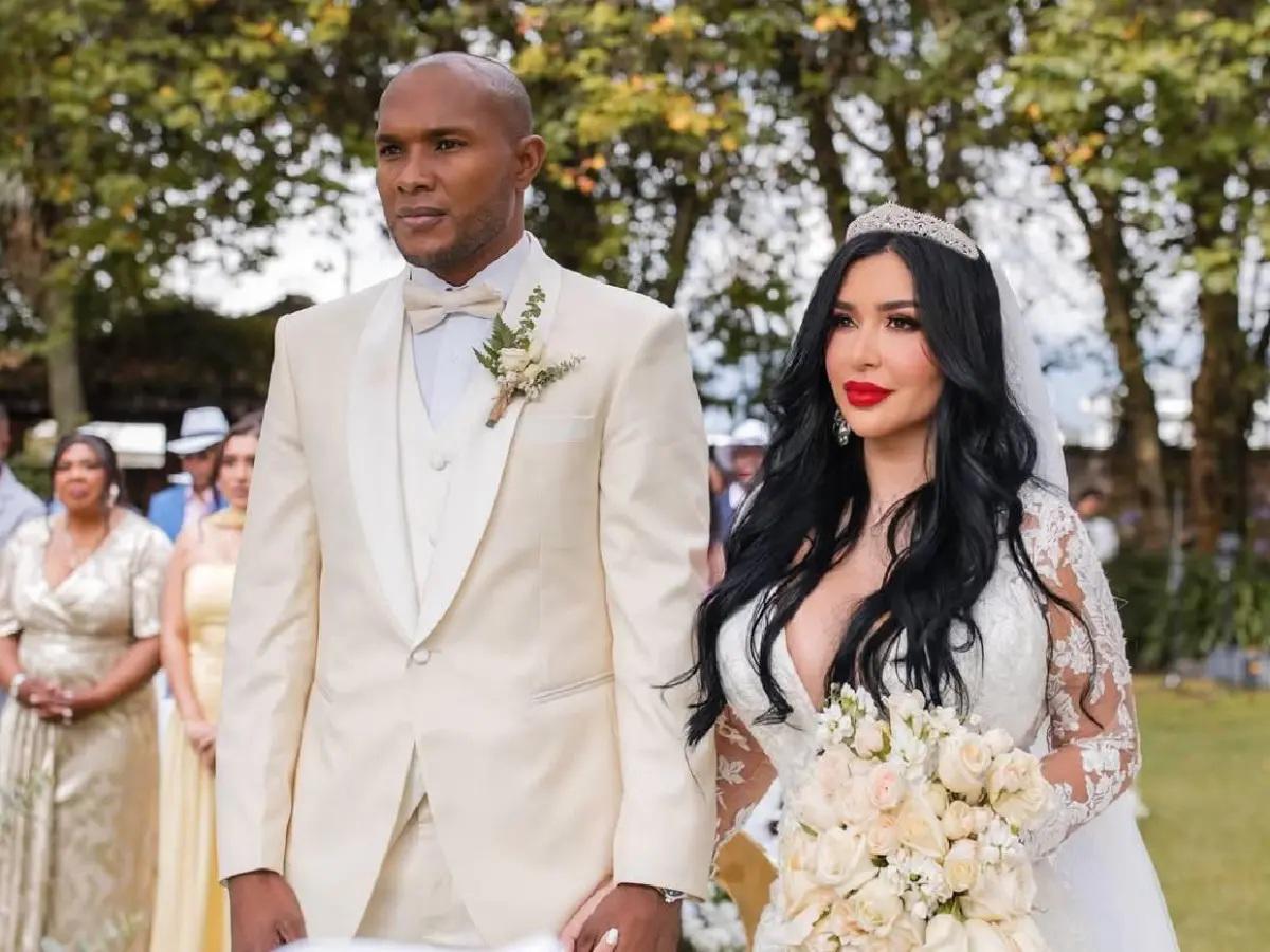 Esta decisión tomó con su novia: así es la nueva vida de Juan Anangonó tras la polémica con Alexy Vega en Marathón