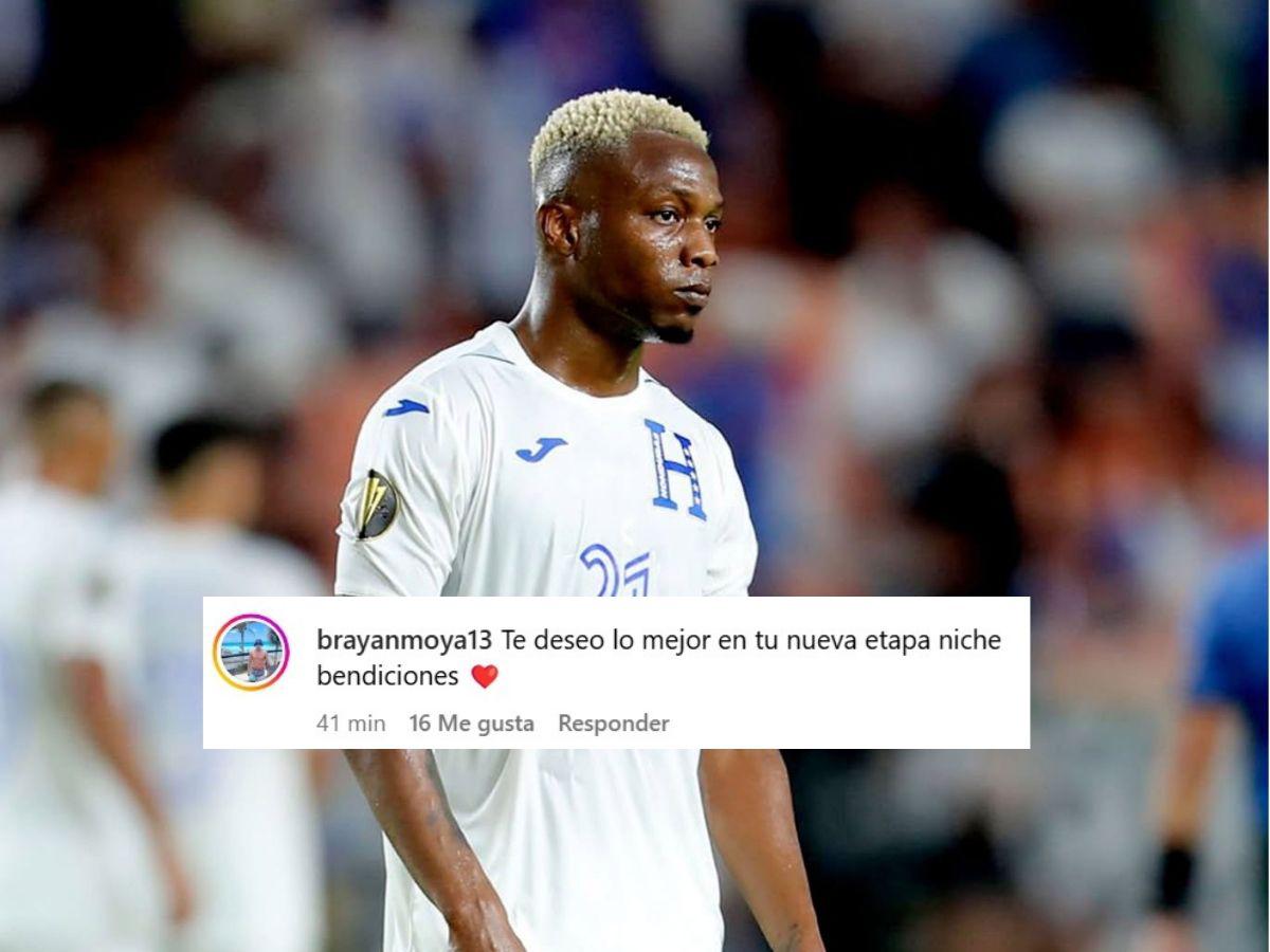 “No lo puedo creer”: Futbolistas de Liga Nacional dejan emotivos mensajes a Kevin Álvarez tras su repentino adiós del fútbol