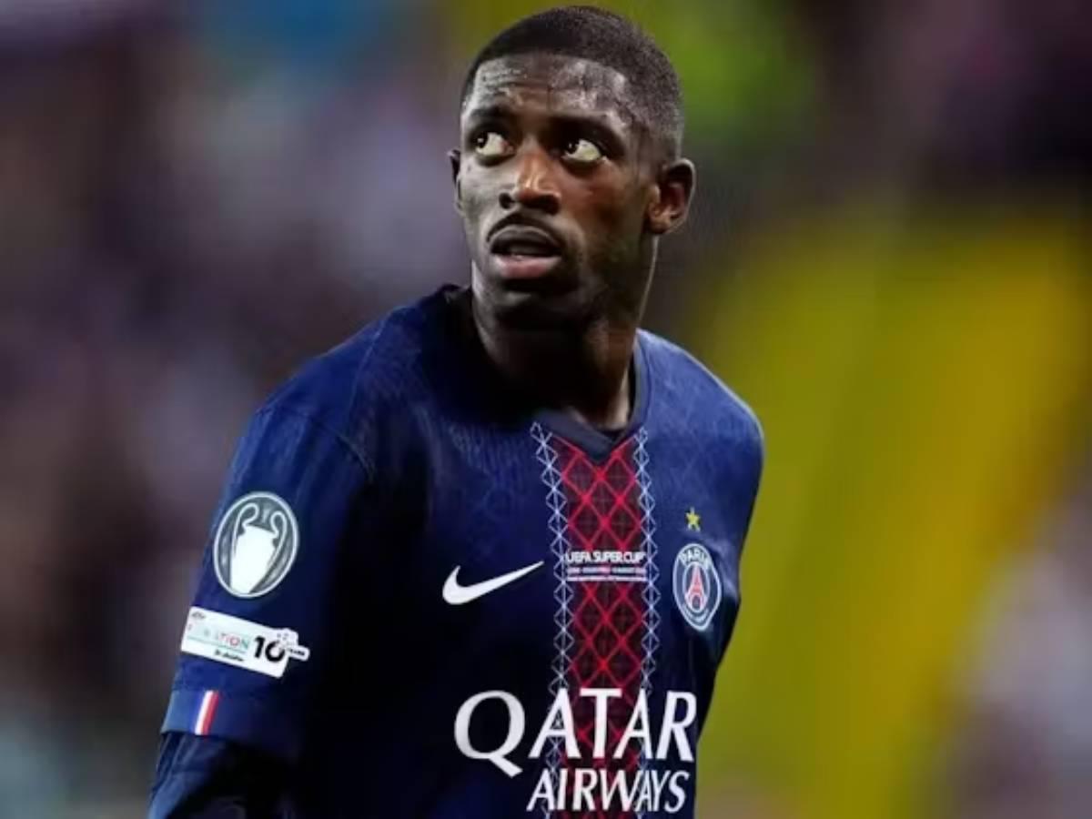 FIFPro reveló su 11 ideal del 2025: PSG arrasa con cinco futbolistas, Yamal rompe récord de Mbappé y Vinicius recibe duro golpe