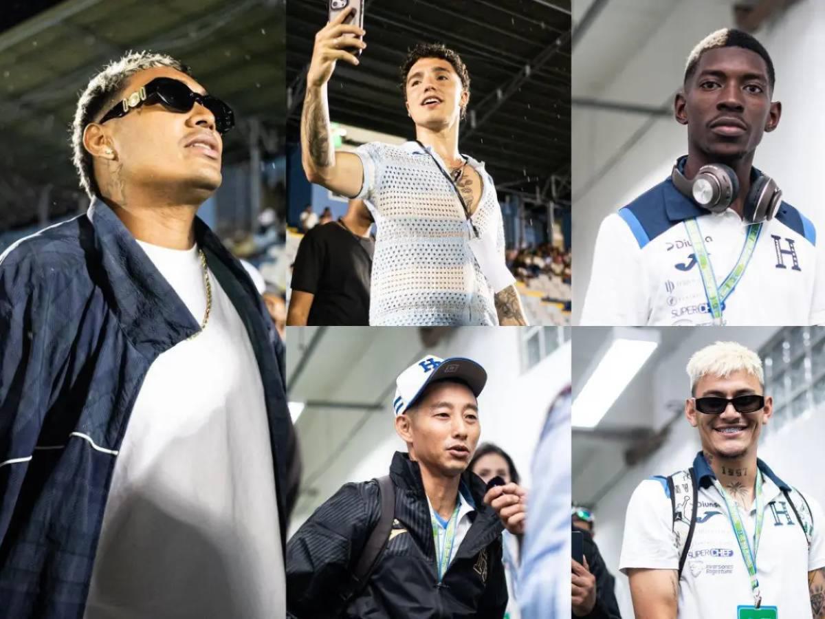 ¿Qué pasó con la Selección de tiktokers de Honduras? Supremo confirma nuevos partidos y, ¿Mundial de influencers en 2026?