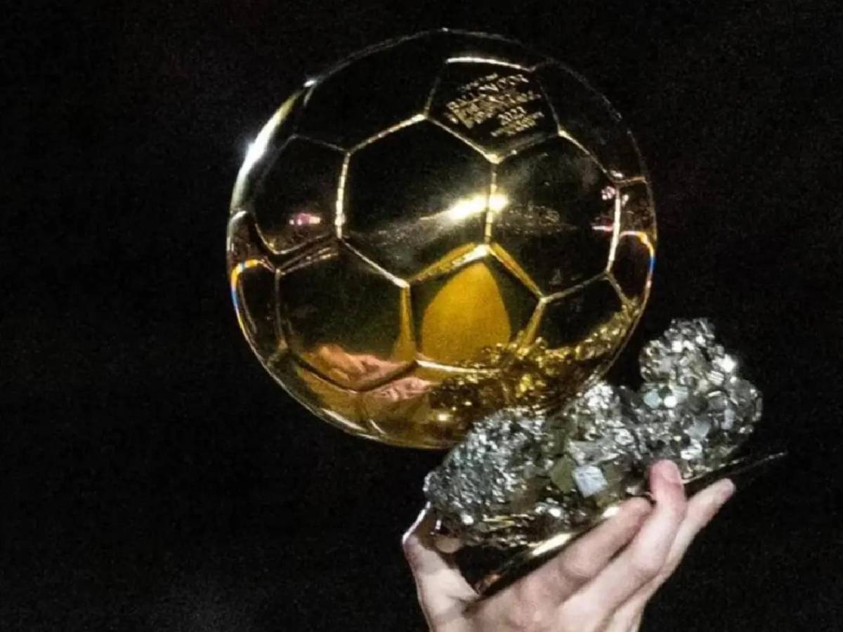 Cristiano recibe duro golpe del Balón de Oro: cancelan premio que le ganaba a Messi
