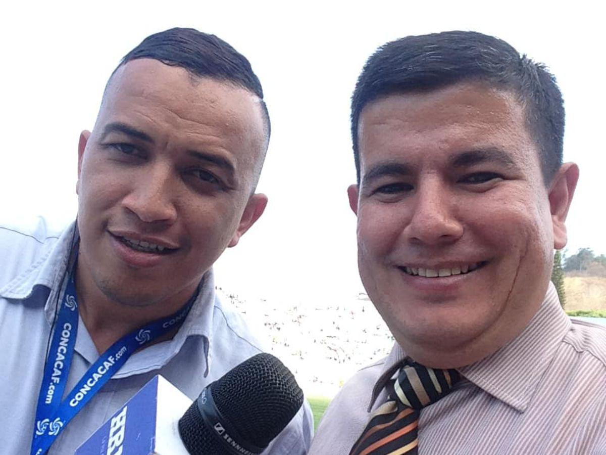 La nueva vida de los periodistas deportivos que destacaron en la televisión de Honduras, ¡uno se dedica al arbitraje!