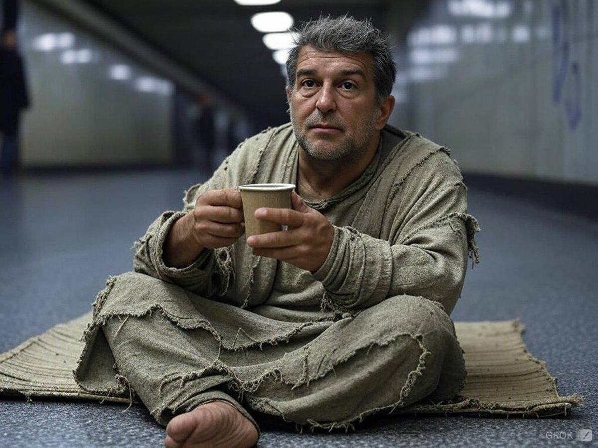 Los del Real Madrid lo disfrutan: los mejores memes que dejó la derrota del Barcelona ante Atlético de Madrid