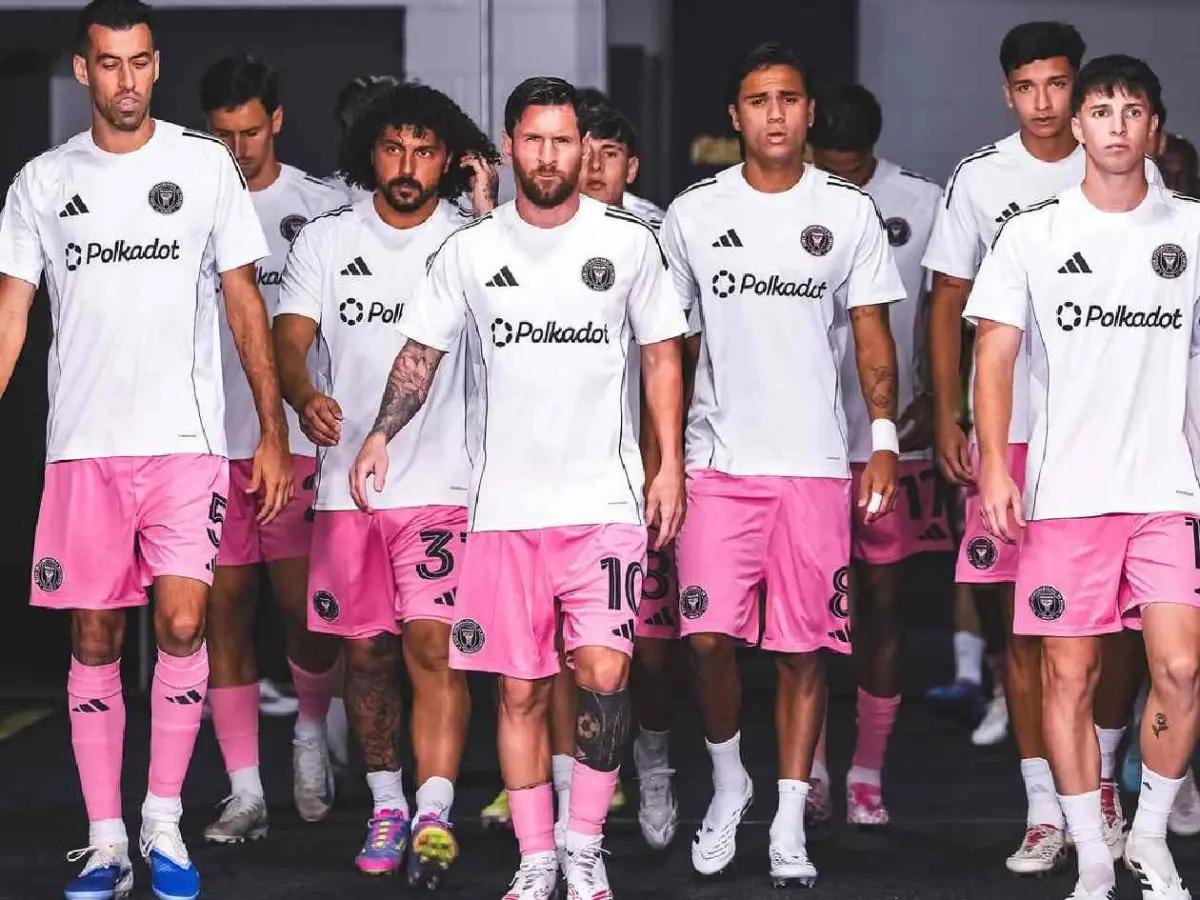 Fabrizio Romano se lo confirma a Messi y sorprende al Real Madrid: Está abierto a ir, es un proyecto personal