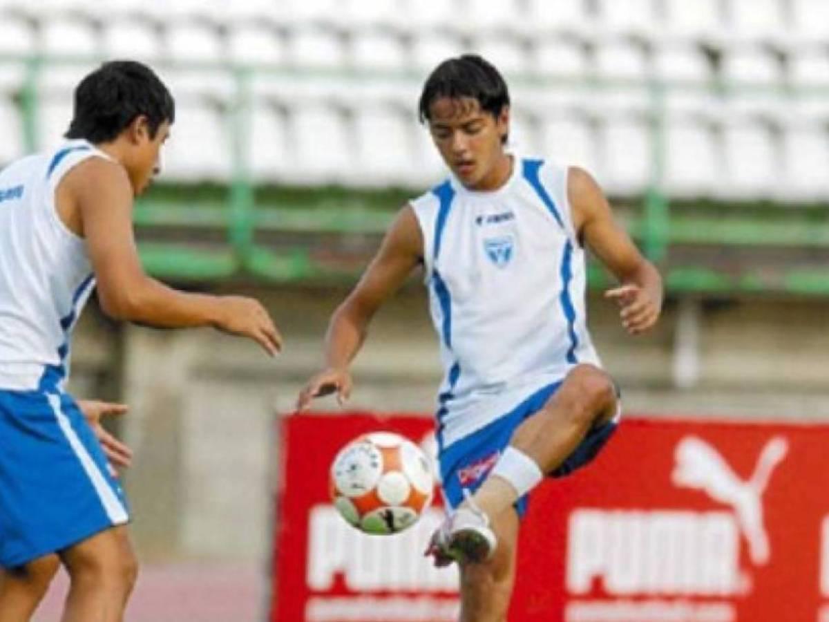 De ser Mundialista con Honduras y jugar en Olimpia a convertise en sacerdote: el motivo que cambió su vida