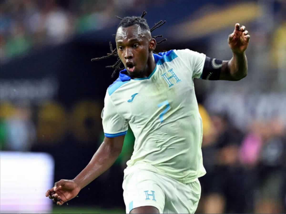 ¿Rueda estrena tridente? Así es el 11 que mandaría Honduras para ganar a Cuba en la Liga de Naciones