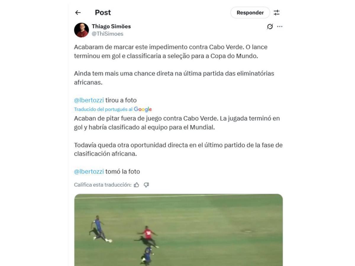 Mundial 2026: selección consigue el boleto por primera vez, se lo robaron por este motivo y lo que pasará con ellos