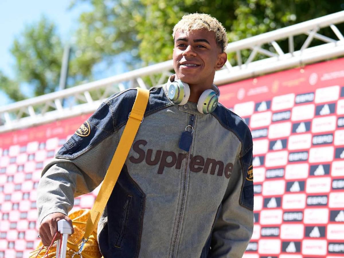 Con 70 mujeres: la razón por la Lamine Yamal destruye a Nicki Nicole con tan solo 18 años y la venganza perfecta