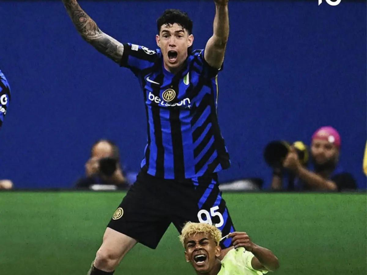 Se burló del Barcelona y ahora Hansi Flick quiere su fichaje para meter miedo al Real Madrid