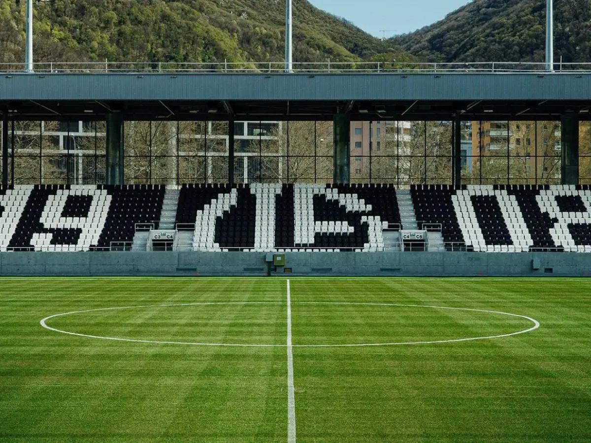 Los millones de dólares que habrían pagado por Dereck Moncada: así es Lugano FC, club que compró al hondureño