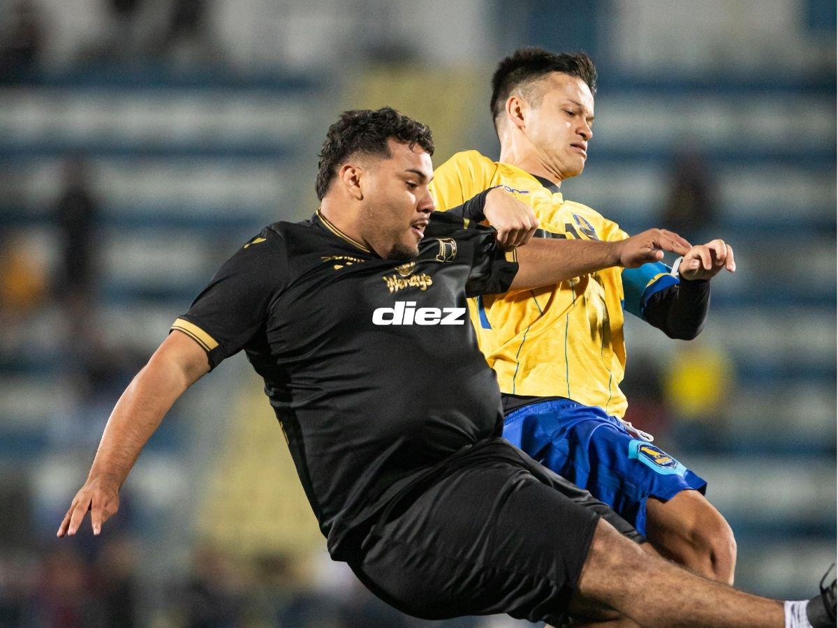 Robo contra Supremo, furor por look del Loco de la Selva, increíble fallo de tiktoker de Honduras y Chauder a lo Rambo de León