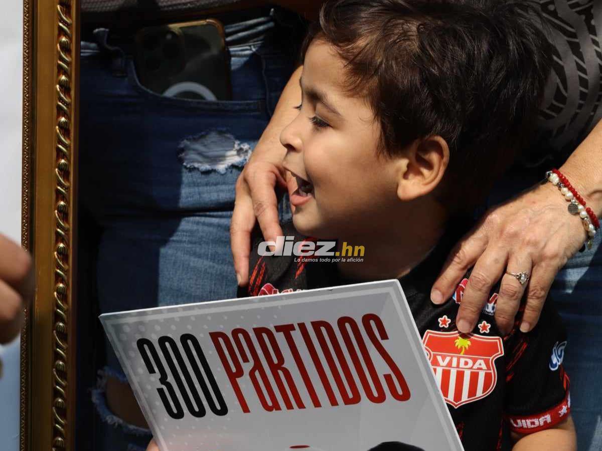 El dardo de Clever Portillo a UPN, la bronca que se armó y la fiesta del Vida tras dar un paso a la salvación