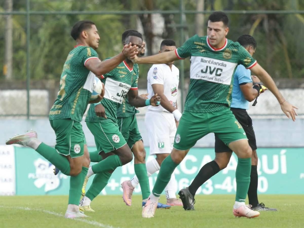 Marathón, en su vigésima primera lucha por el título, busca la ansiada décima: así le ha ido al Monstruo Verde en las finales