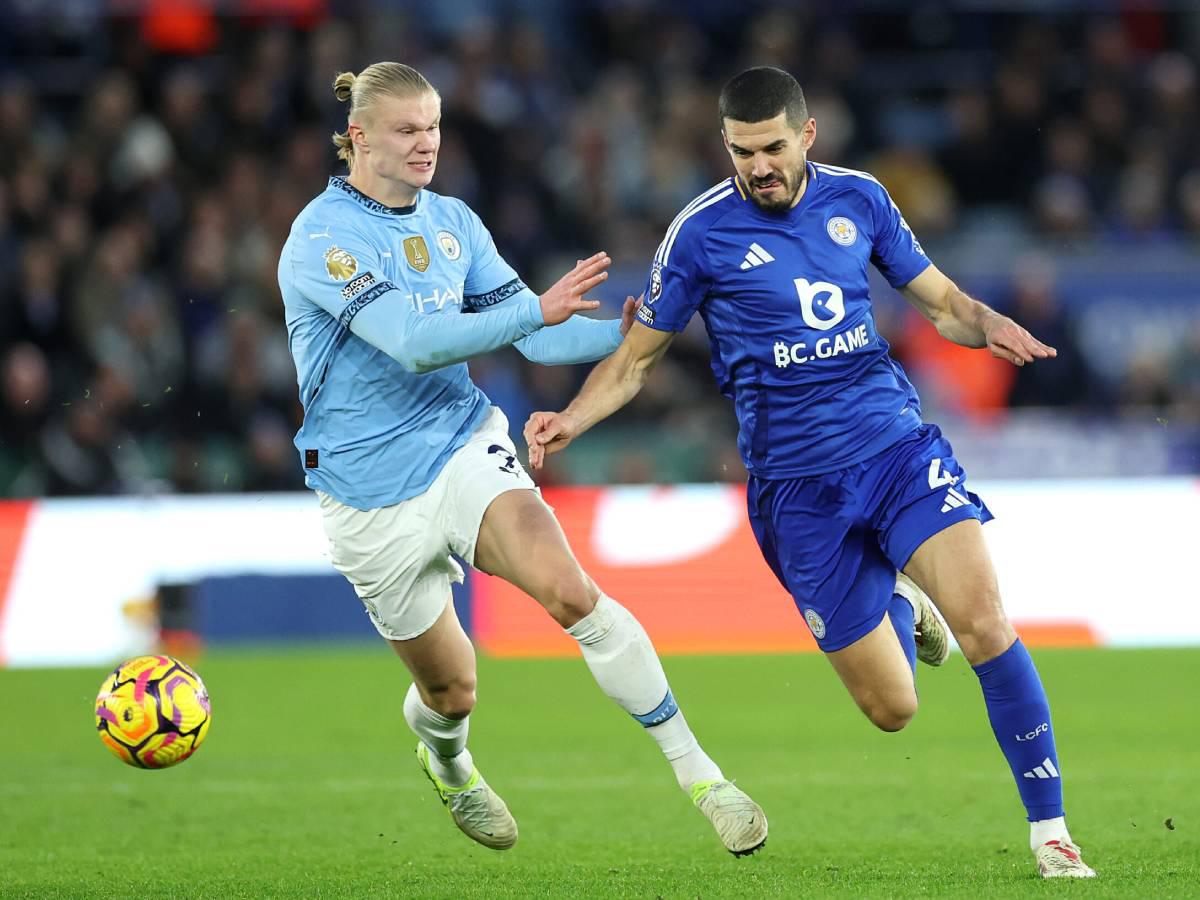 Fueron campeones de la Premier League y ahora viven una dura realidad: son acusados y toman contundente decisión