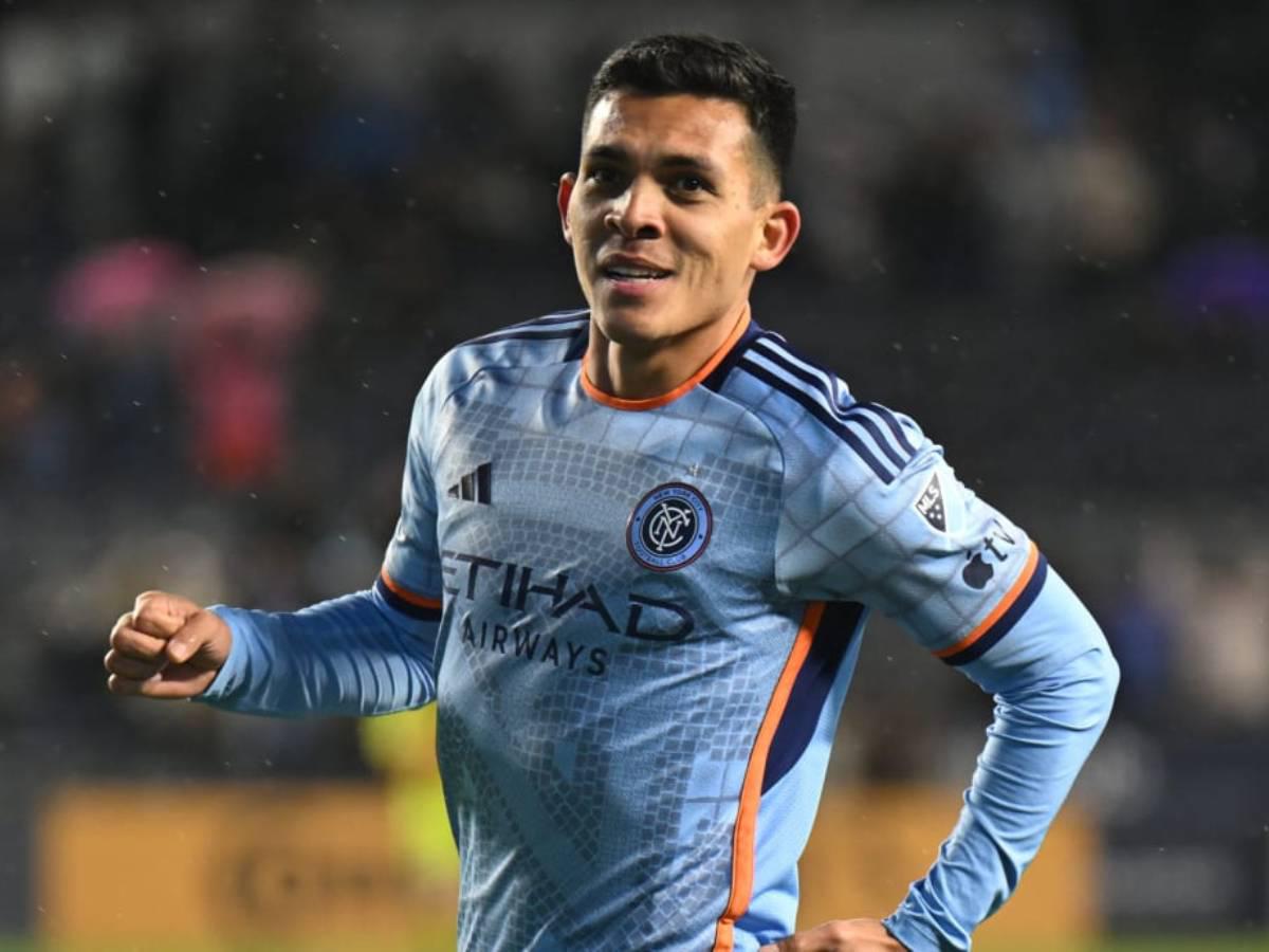 Luis Palma da la cara por Honduras; Costa Rica y Panamá dominan el top: los futbolistas más caros de Centroamérica