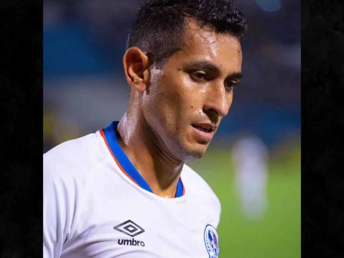 ¿Qué fue de Cristian El Chaco Maidana, el exfutbolista de Olimpia que fue tricampeón y se marchó sorpresivamente?