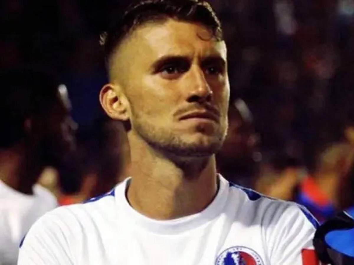 Así es la nueva vida de Esteban Espíndola, exjugador de Olimpia: a esto se dedica en USA
