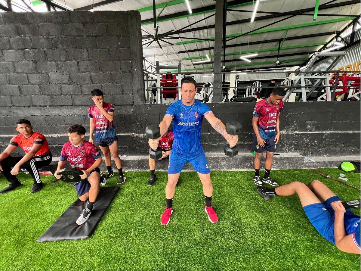 Polémica: portero en Honduras es acusado de amañar partidos y su equipo le rescinde el contrato en Liga de Ascenso